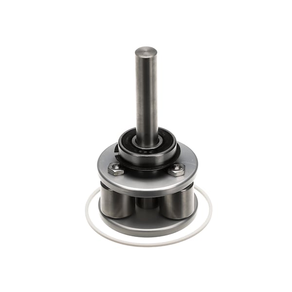 Kit; Removable Rollers Shaft